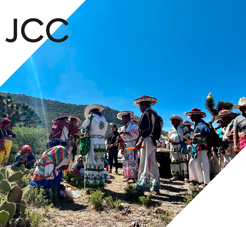 Respaldo de la Secretaría de Cultura federal y estatal al Festival del Desierto del Altiplano Potosino