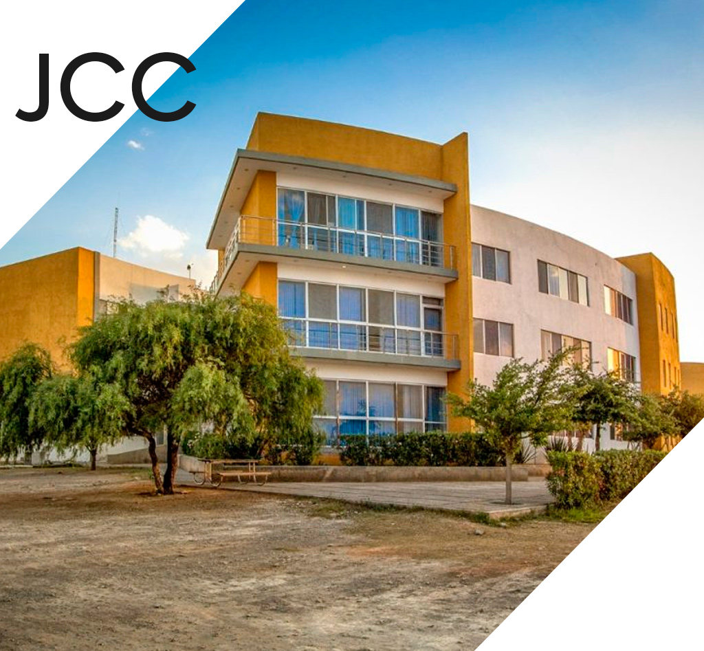 Patronato pro-construcción del Campus Matehuala de la UASLP, con participación de José Cerrillo Chowell
