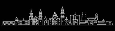 Respaldo institucional del Festival del Desierto del Altiplano Potosino